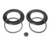 BUDWEG CALIPER 205403 Repair Kit, brake caliper